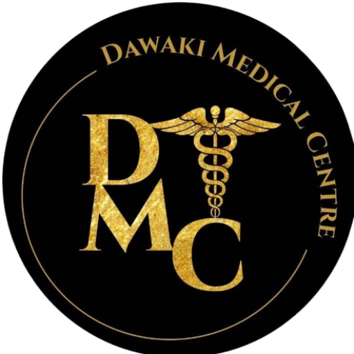 Dawaki Medical Centre